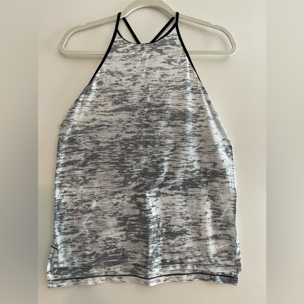 Mike - Dri Fit tank top / Medium